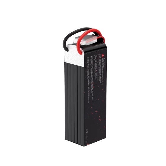 GEPRC Storm 6S 3300mAh 95C Lipo Battery
